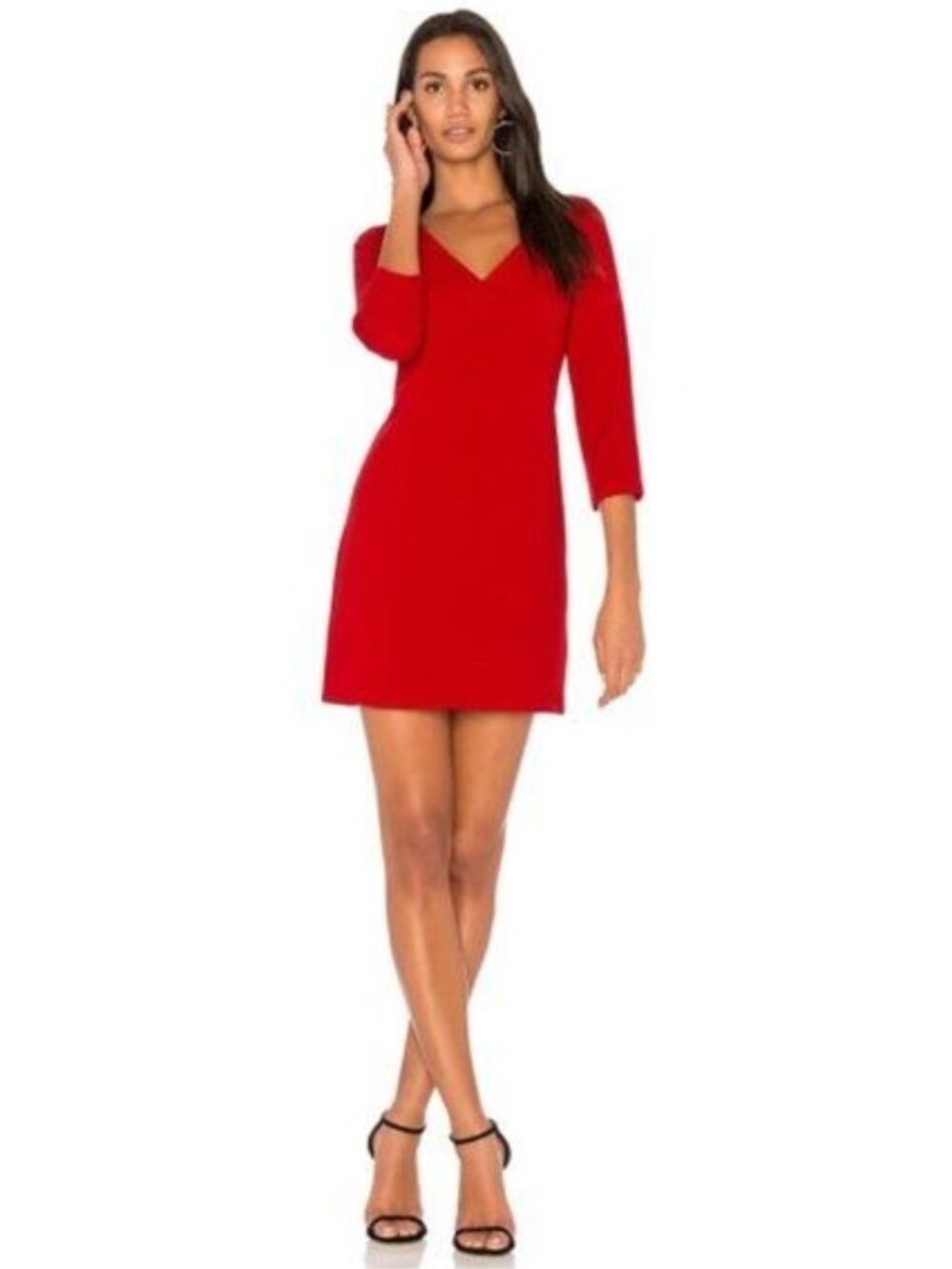 Jack By BB Dakota Luther Dress - S